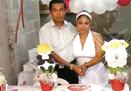 4P Madura - bride