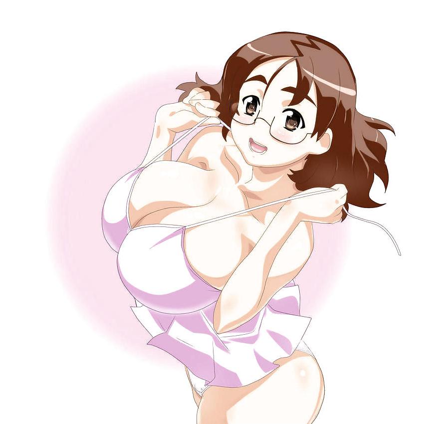 25P Big Boob Toon Babes1