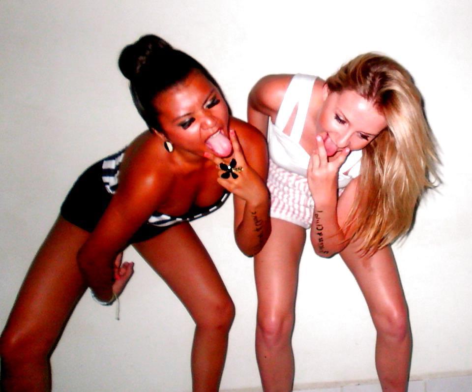 25P British Teen Sluts On Holiday