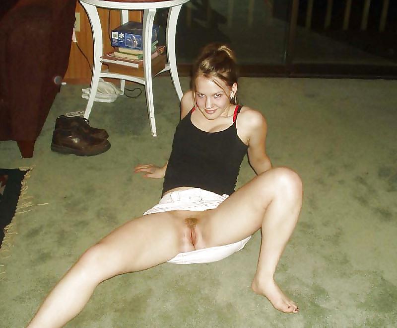 18P Weit und offen in Public -59-