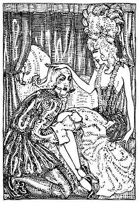 25P Drawn EroPorn Art 67.2 - Mahlon Blaine