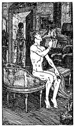 25P Drawn EroPorn Art 67.2 - Mahlon Blaine