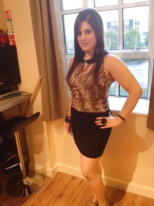 25P Random british paki, indian and bengali sluts for comments
