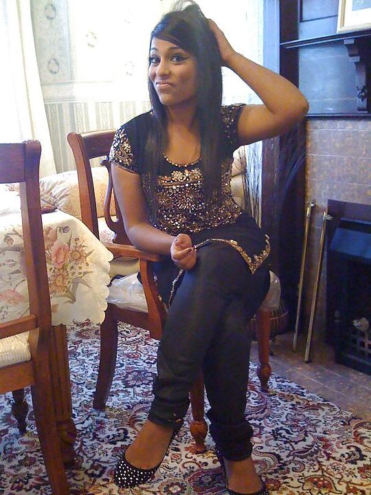 25P Random british paki, indian and bengali sluts for comments