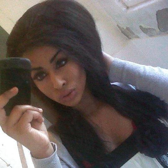 25P Random british paki, indian and bengali sluts for comments