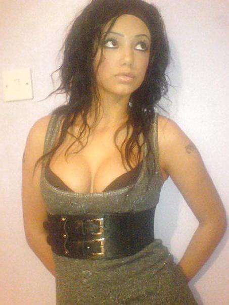 25P Random british paki, indian and bengali sluts for comments