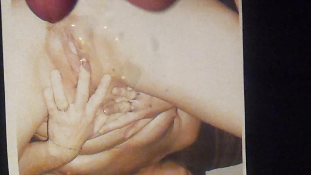 5P Nasty mommy tributre