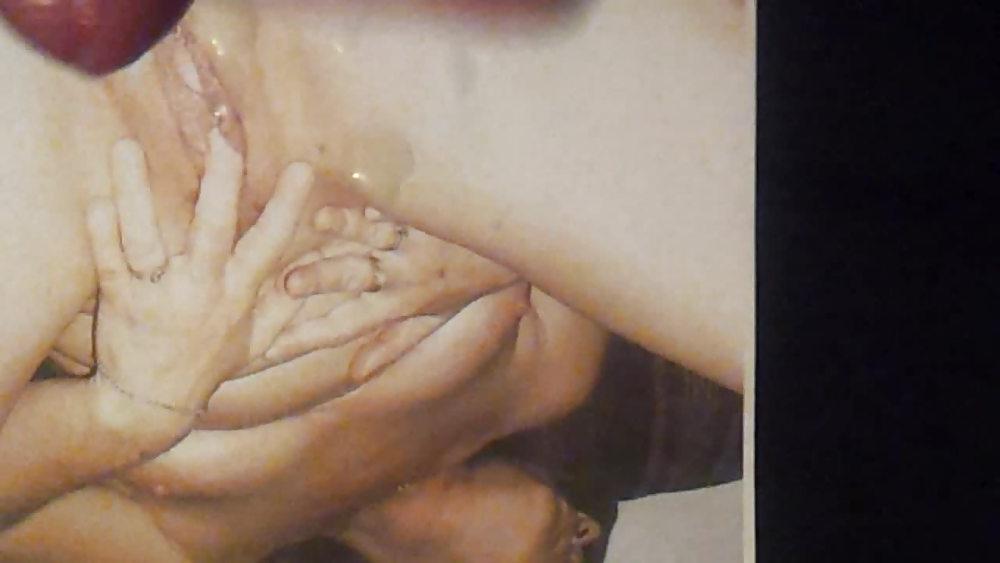 5P Nasty mommy tributre
