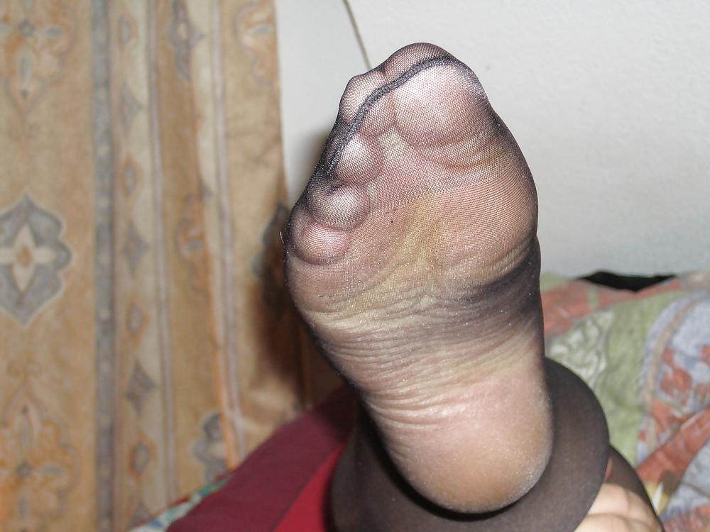 25P More from my Wifes Feet