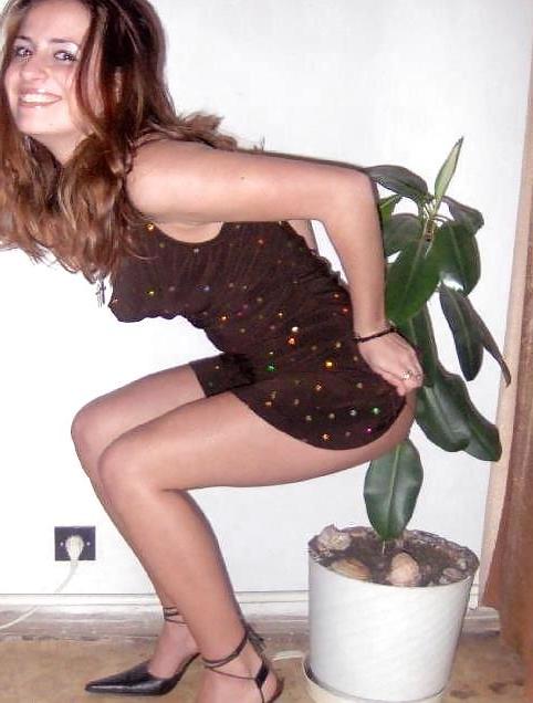 25P FB pics of real Romanian girls