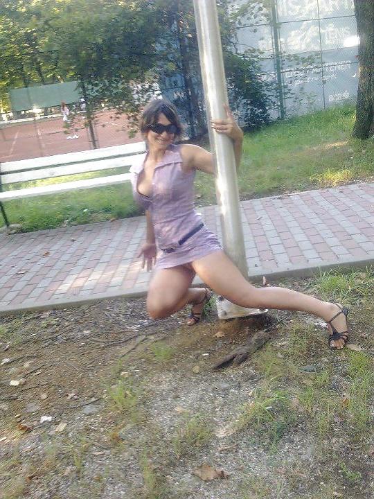 25P FB pics of real Romanian girls