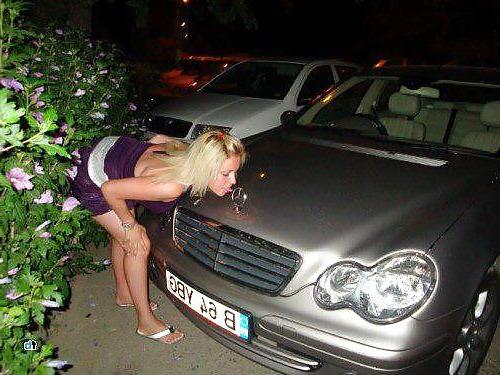 25P FB pics of real Romanian girls