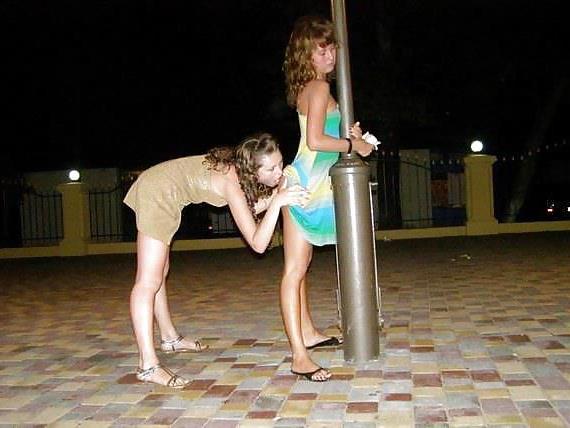 25P FB pics of real Romanian girls