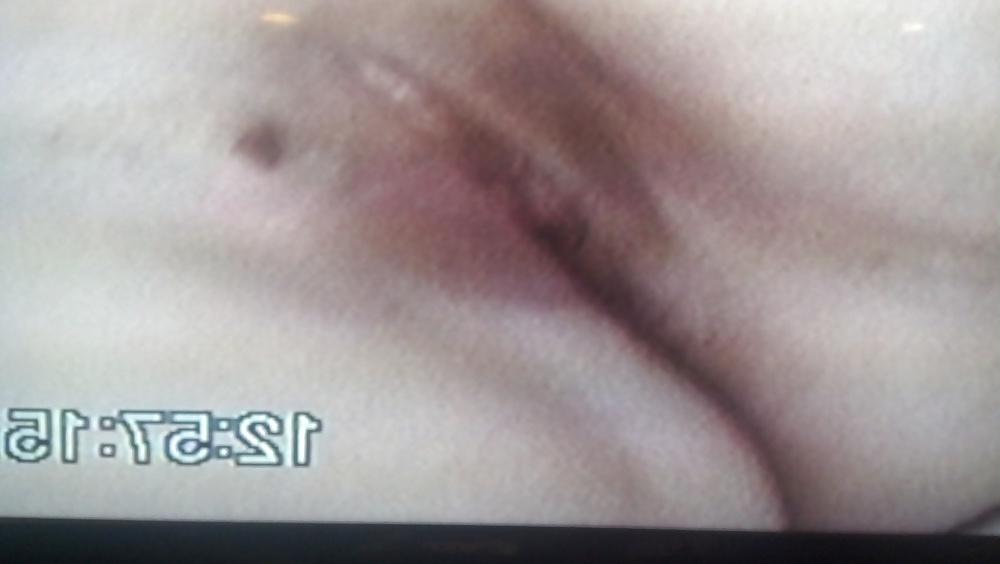 8P Pussy play..... please comment