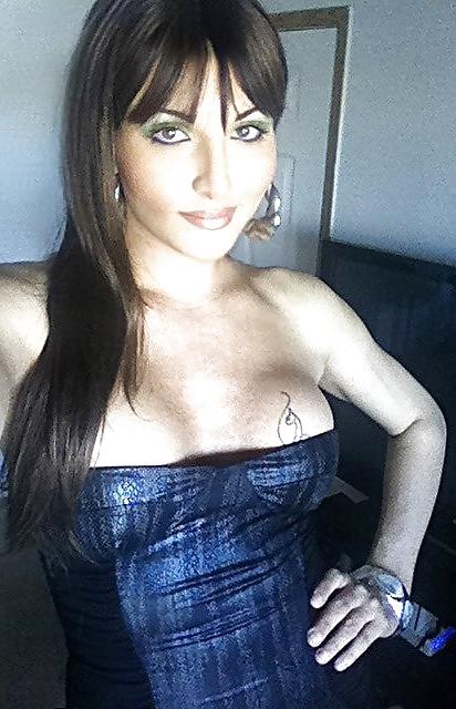 10P And I can be a sexy naughty bitch....
