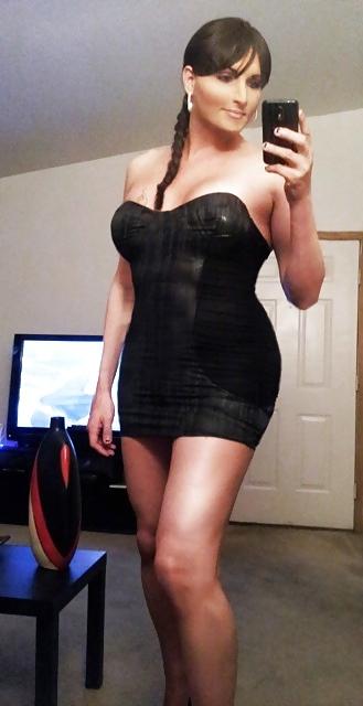 10P And I can be a sexy naughty bitch....