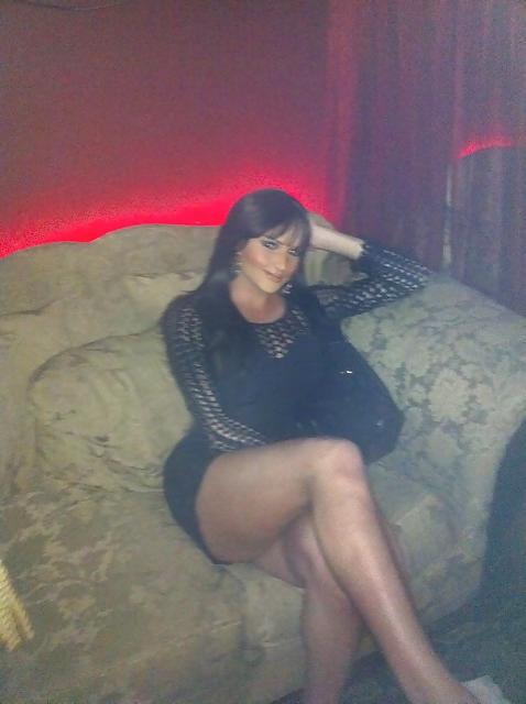 10P And I can be a sexy naughty bitch....