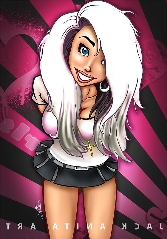 24P 3D -Cartoon-0031- JackAnita's Art-Nude Galleries-1