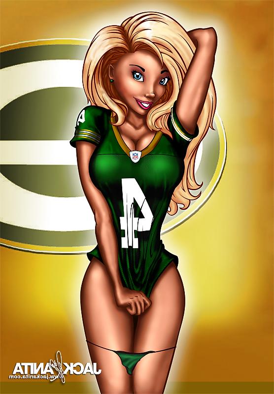 24P 3D -Cartoon-0031- JackAnita's Art-Nude Galleries-1