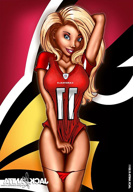 24P 3D -Cartoon-0031- JackAnita's Art-Nude Galleries-1