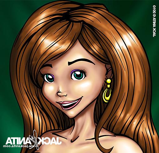 24P 3D -Cartoon-0031- JackAnita's Art-Nude Galleries-1
