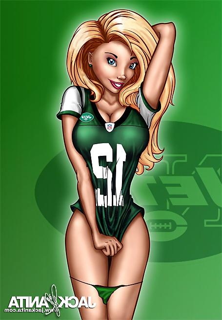 24P 3D -Cartoon-0031- JackAnita's Art-Nude Galleries-1