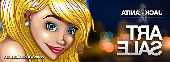 24P 3D -Cartoon-0031- JackAnita's Art-Nude Galleries-1
