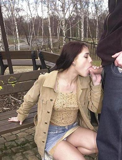 25P Mix naked in public 7