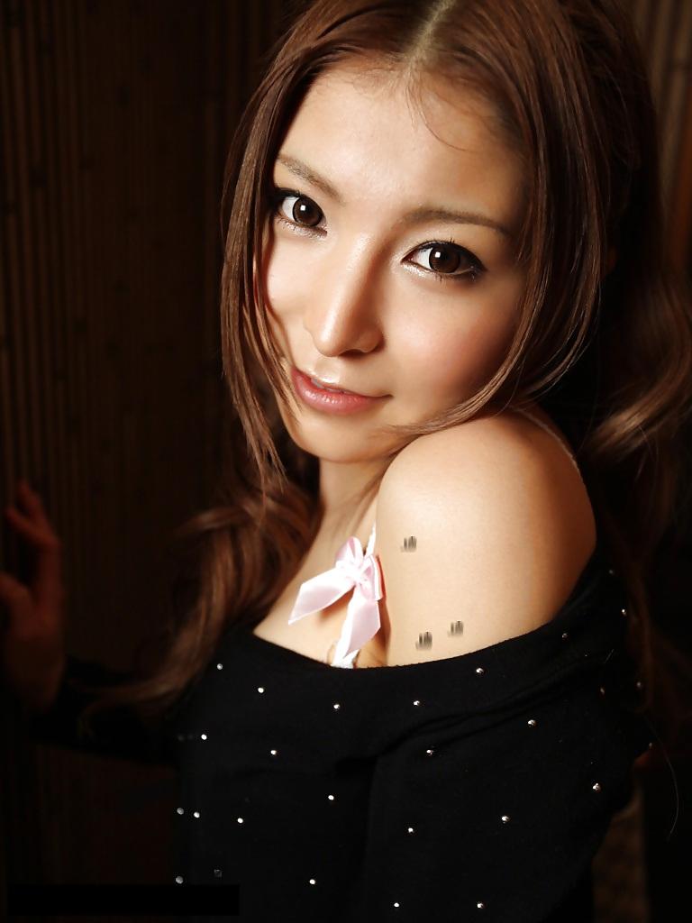10P The Goddesses from Tokyo 4.