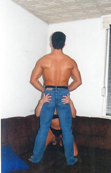 25P Play with my ex-girlfriend
