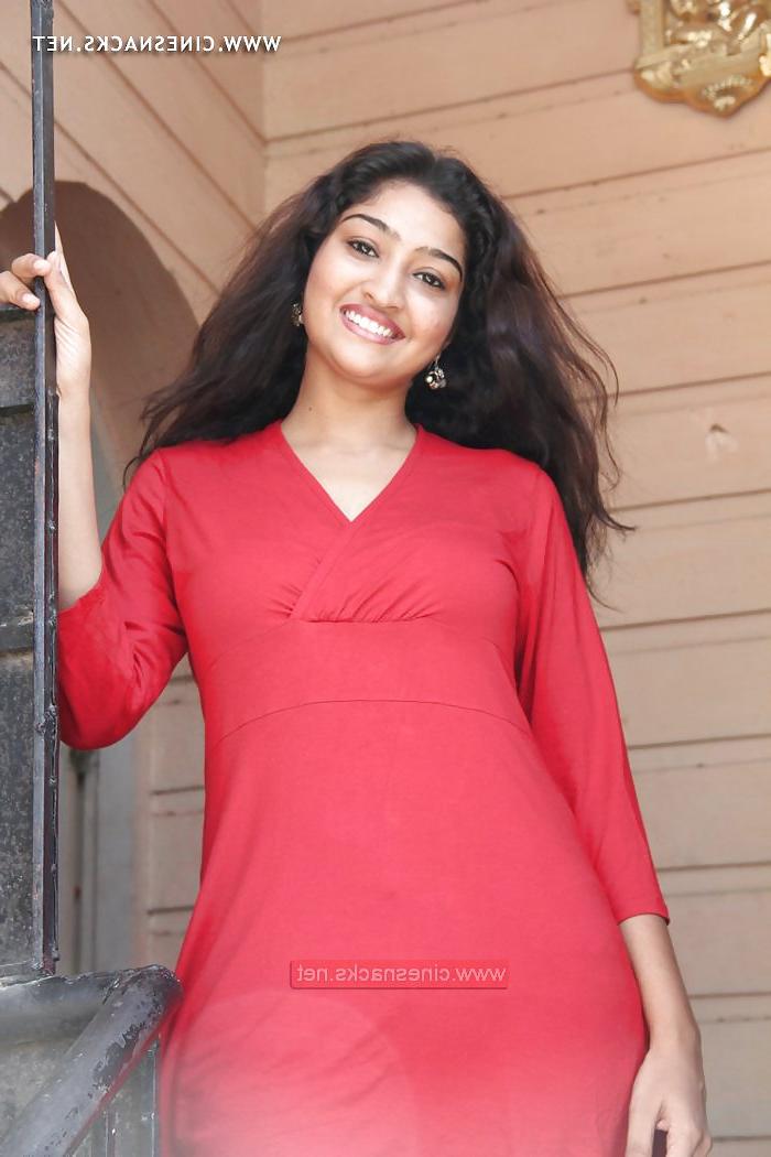 25P Cute Actress Neelima