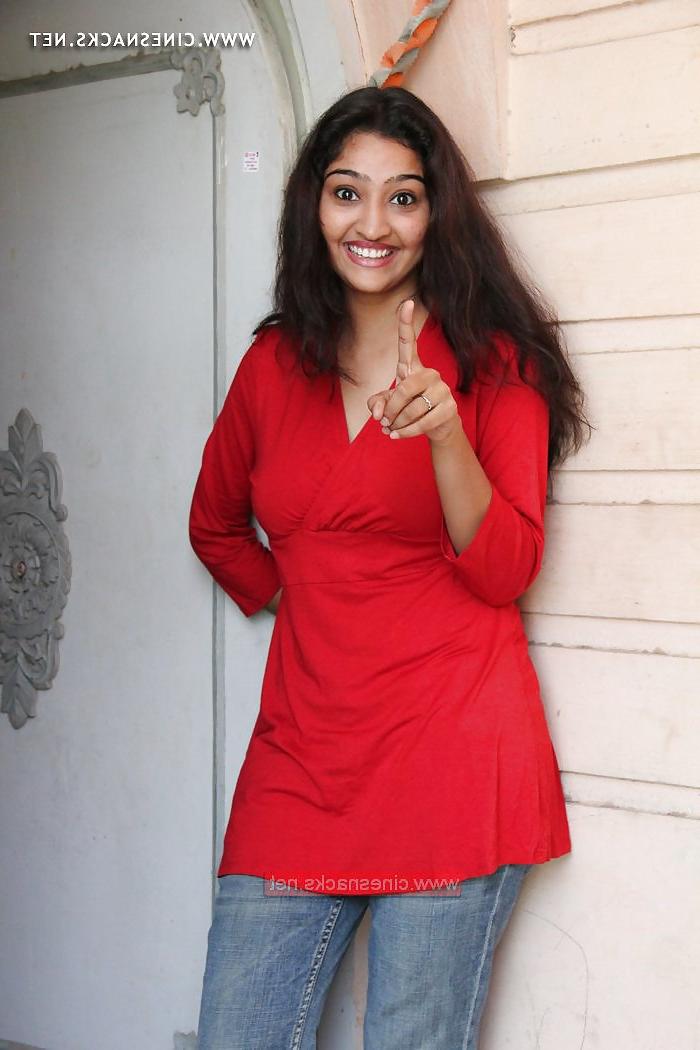 25P Cute Actress Neelima
