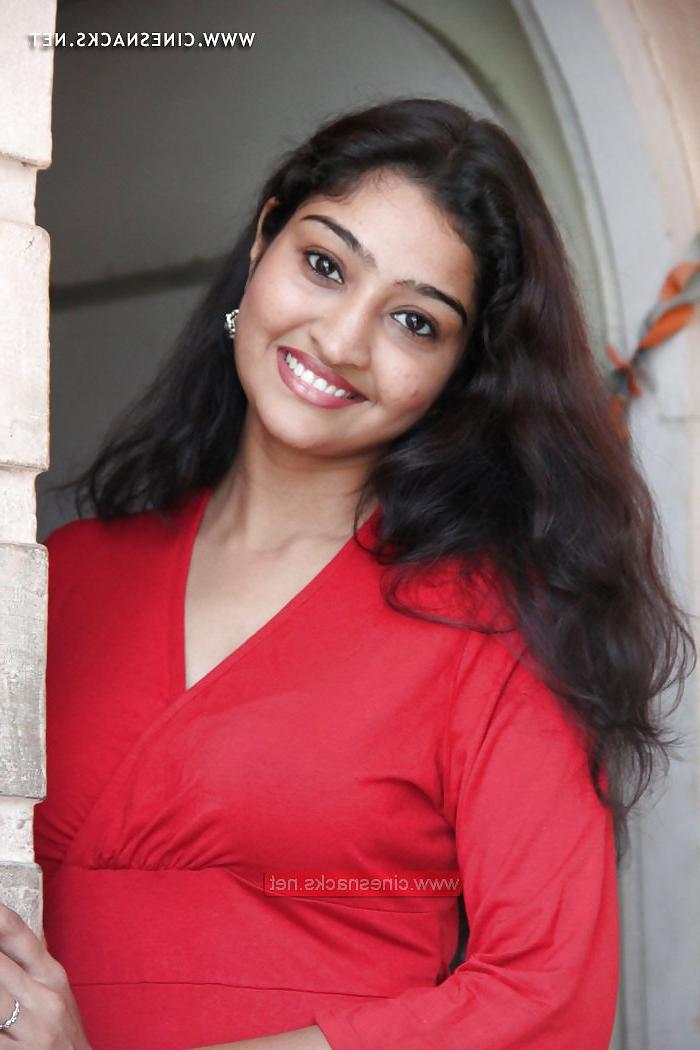 25P Cute Actress Neelima