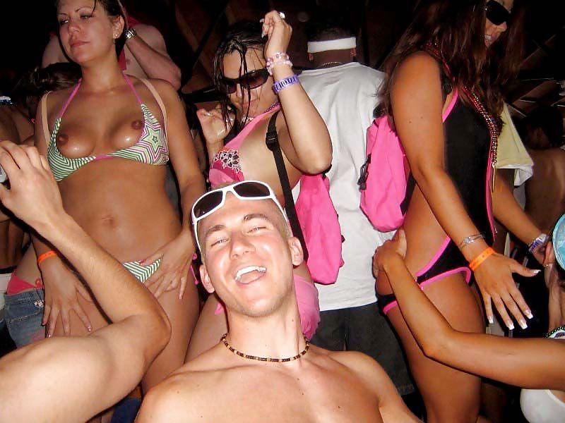 18P Nasty Parties