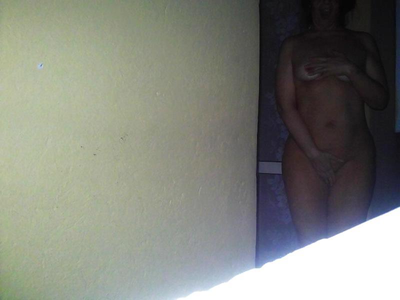 9P Hot Mature Bitch