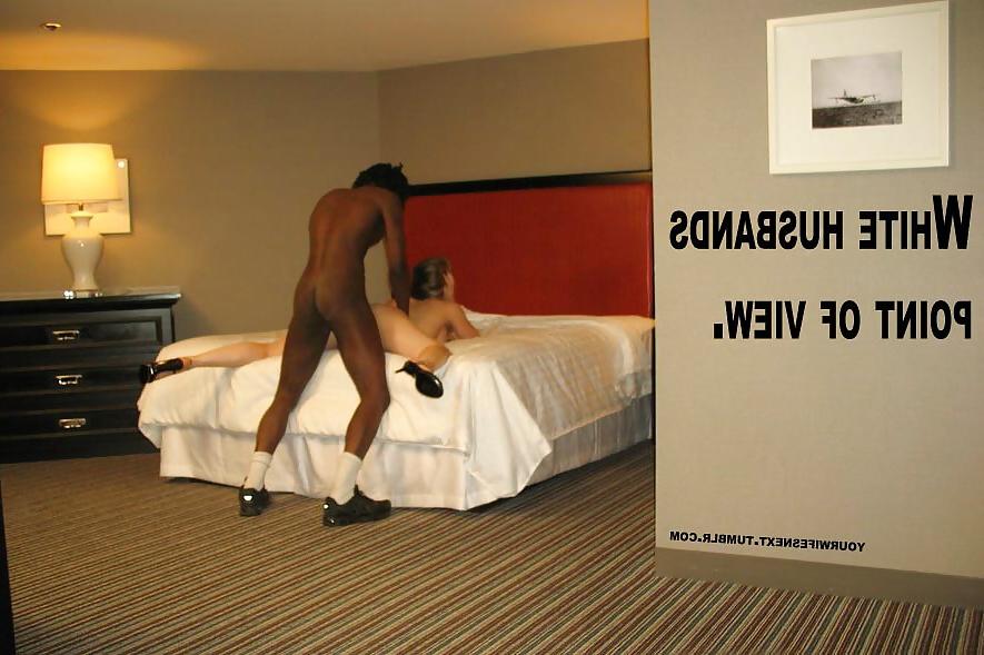 19P Misc BBC and white girls III