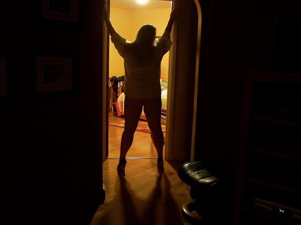9P Shadow play 