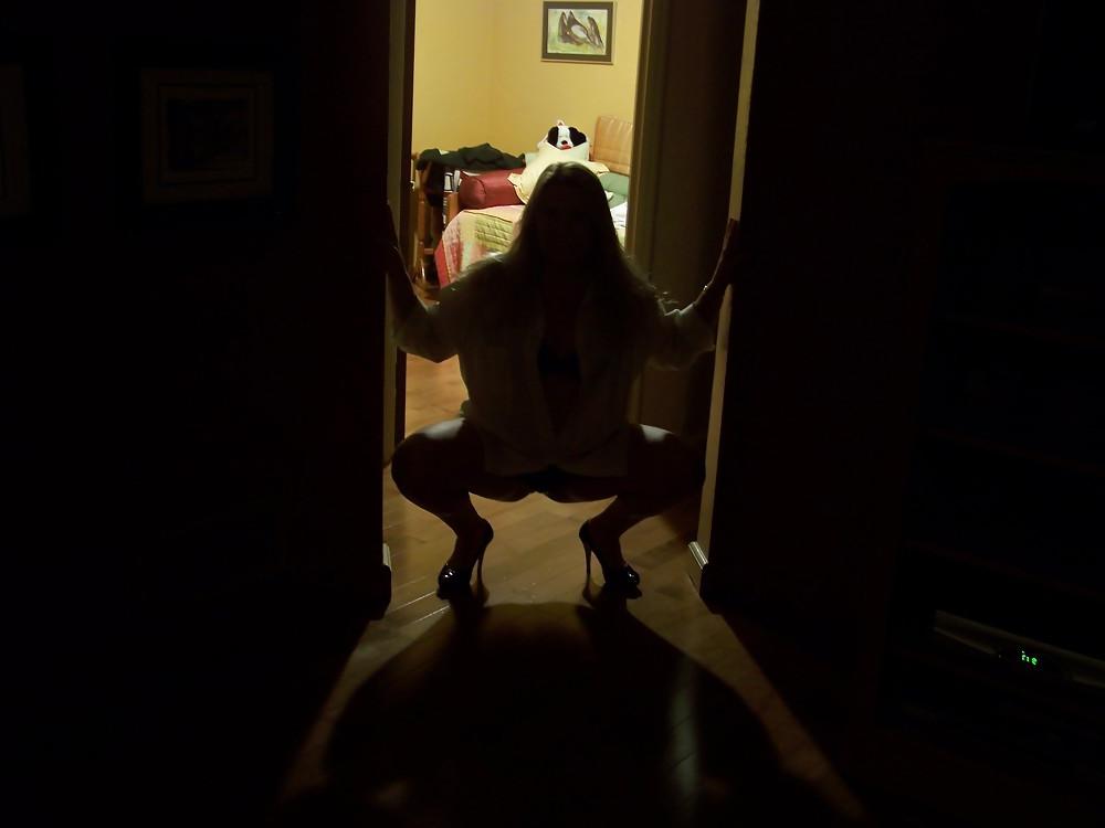 9P Shadow play 
