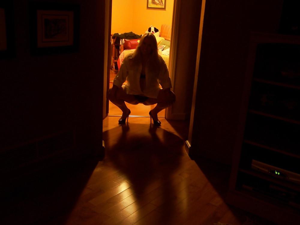 9P Shadow play 