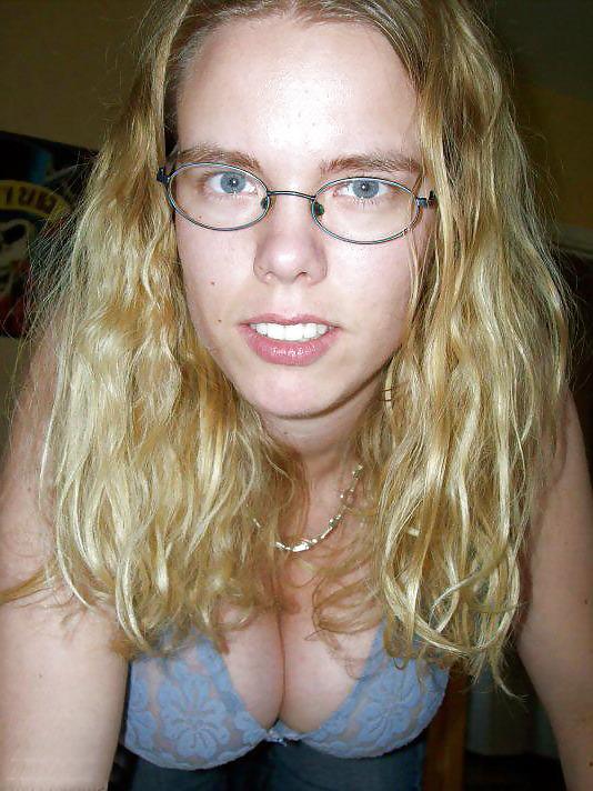 25P Nice juggs on ex girlfriend