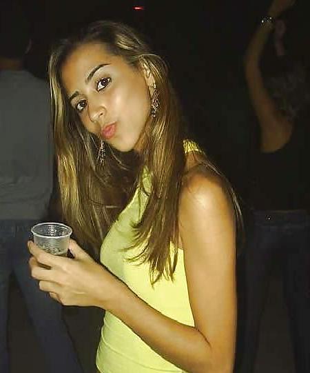 8P Loirinha quer da no Motel