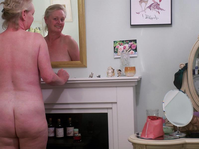 25P British MILF Wife Alison
