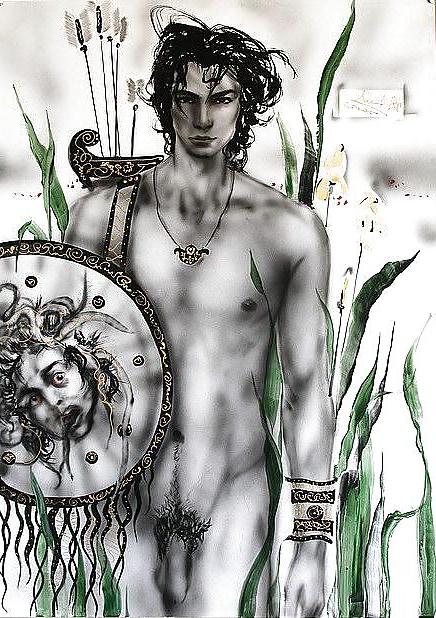 25P Drawn EroPorn Art 48 - Kyril Fadeev for g1e9i6l3