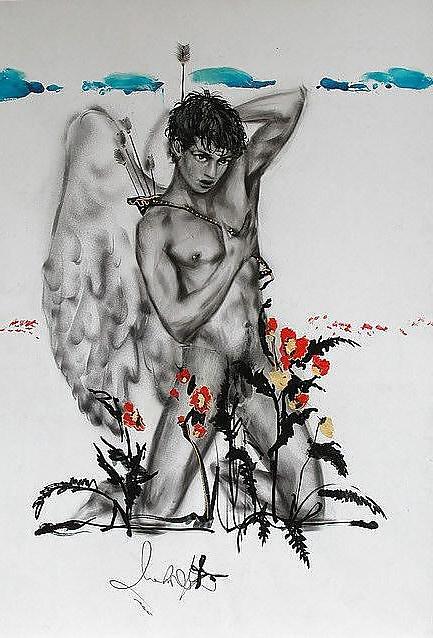 25P Drawn EroPorn Art 48 - Kyril Fadeev for g1e9i6l3