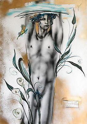 25P Drawn EroPorn Art 48 - Kyril Fadeev for g1e9i6l3
