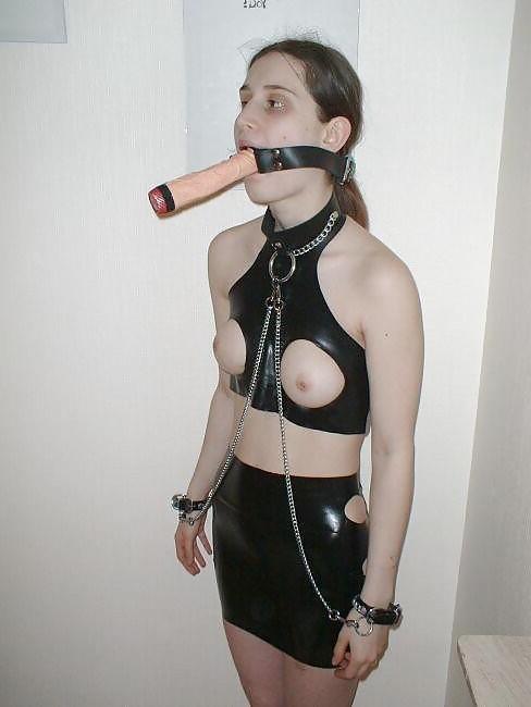 25P Fetish and bizarre (girls)
