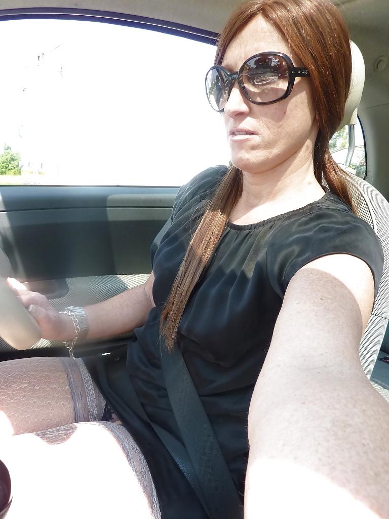 24P Hot Bitch Elena