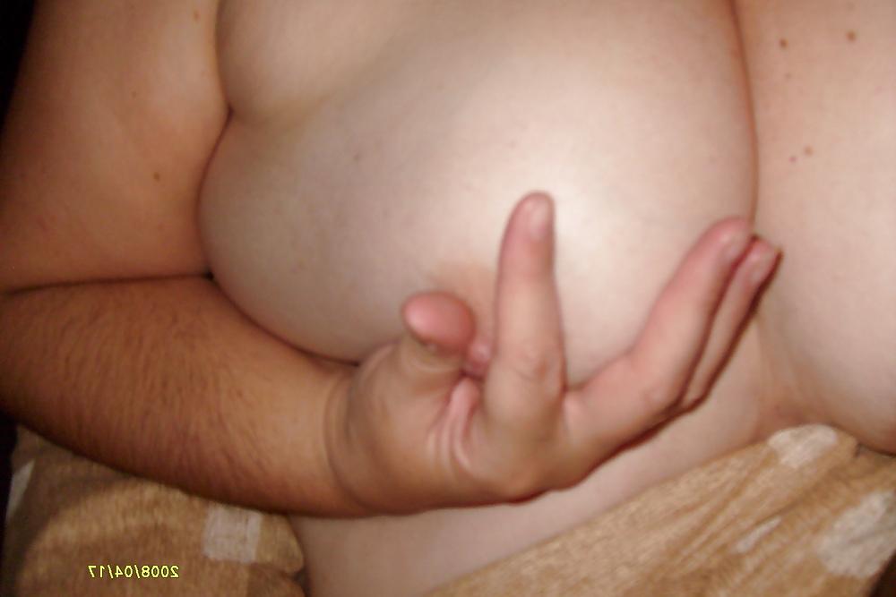 17P Wife play with me