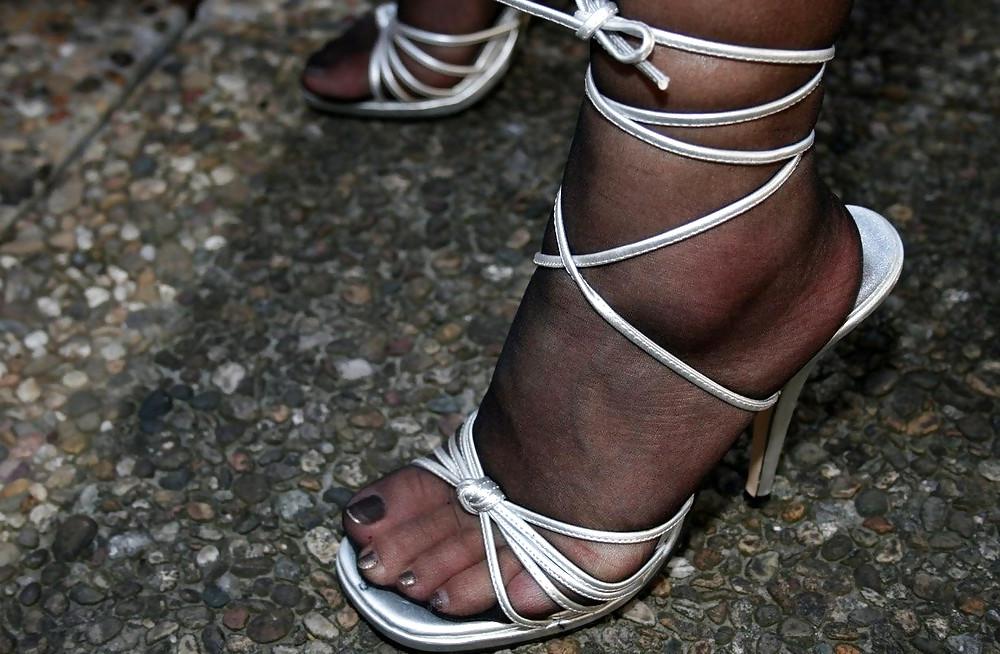 25P Feet in hose (by tm)