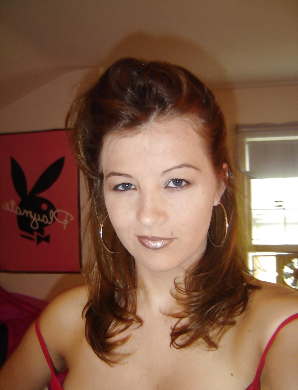 25P Hot Bitch With Nice Tits